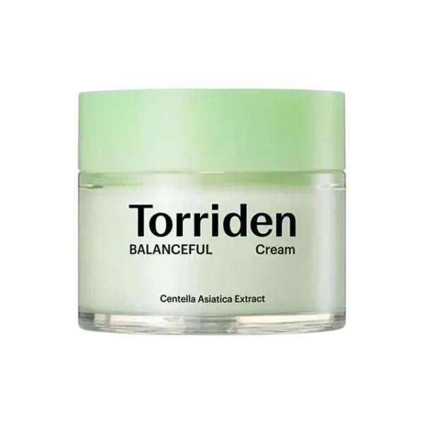 Balanceful Cica Cream