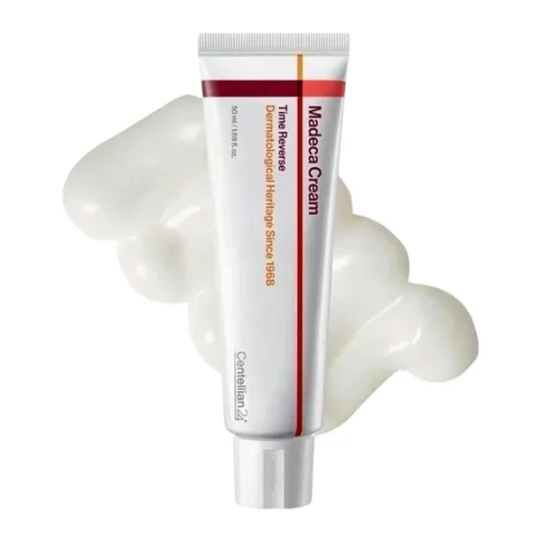 Madeca Cream Time Reverse