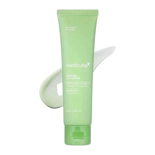 Exosome CICA Cream
