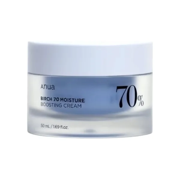Birch 70 Moisture Boosting Cream