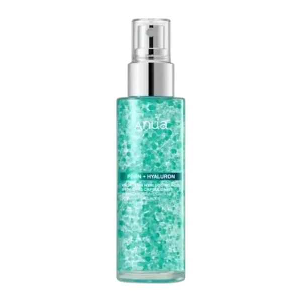 PDRN Hyaluronic Acid Hydrating Capsule Mist