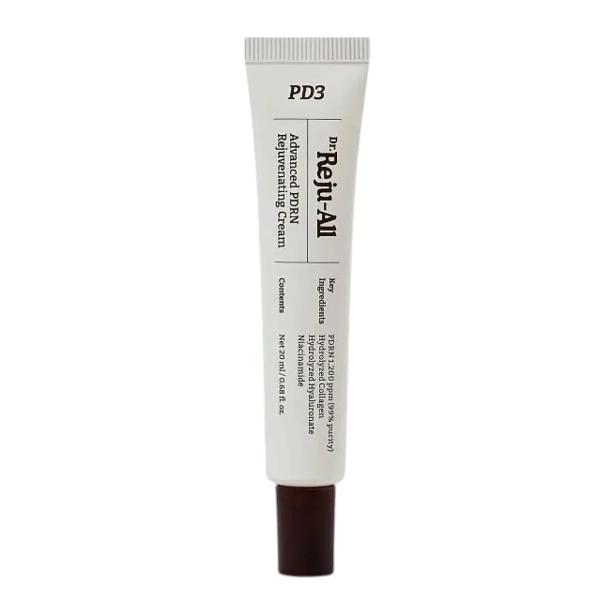 Advanced PDRN Rejuvenating Face Cream