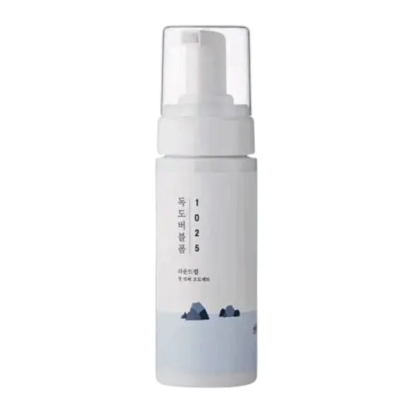 1025 Dokdo Bubble Foam