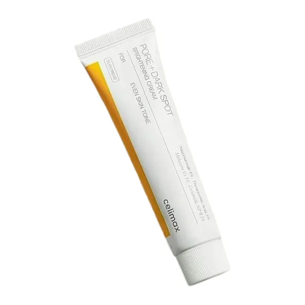 Pore+Dark Spot Brightening Cream