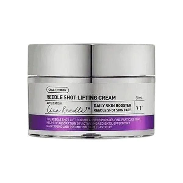 Reedle Shot Lifting Cream
