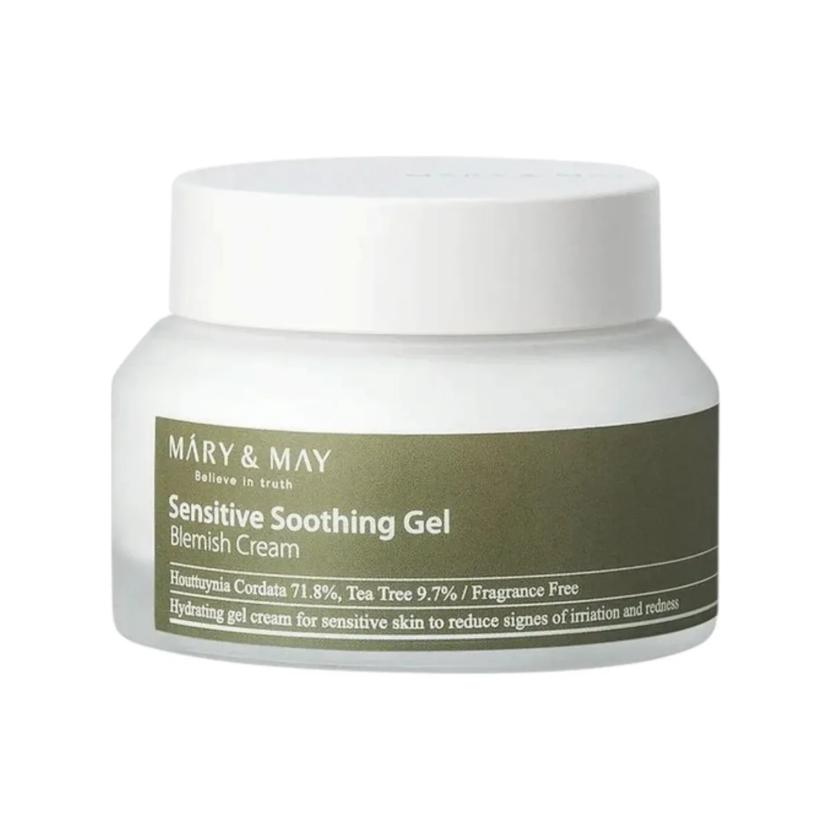 Blemish Cream