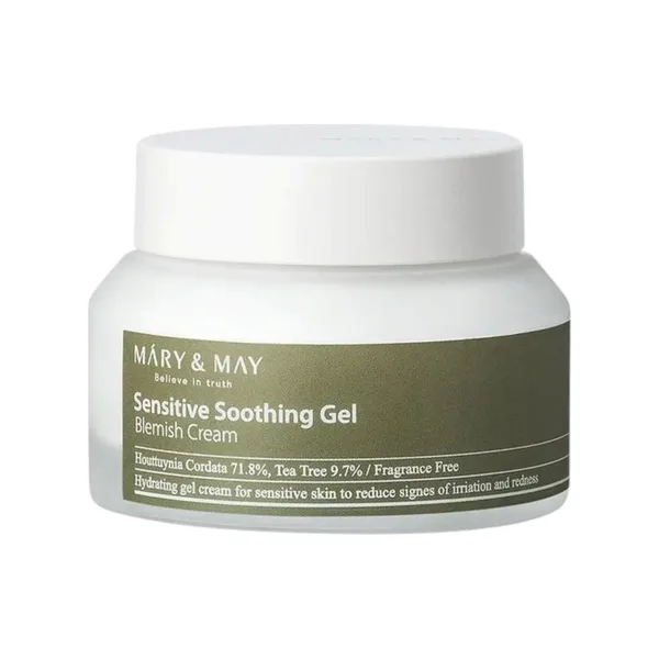 Blemish Cream