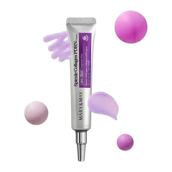 Spicule Collagen PDRN Cream