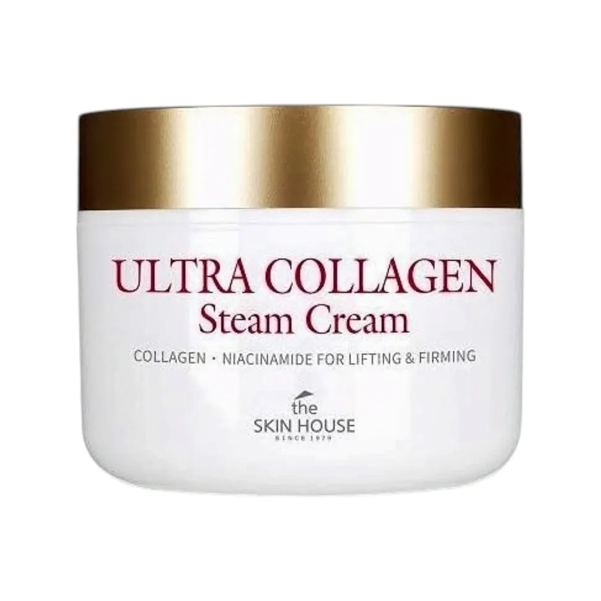 Ultra Collagen Steam Cream