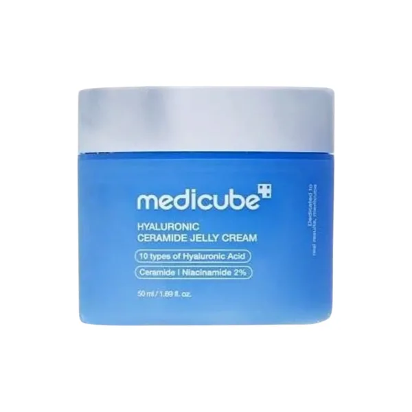 HYLARUONIC CERAMIDE JELLY CREAM