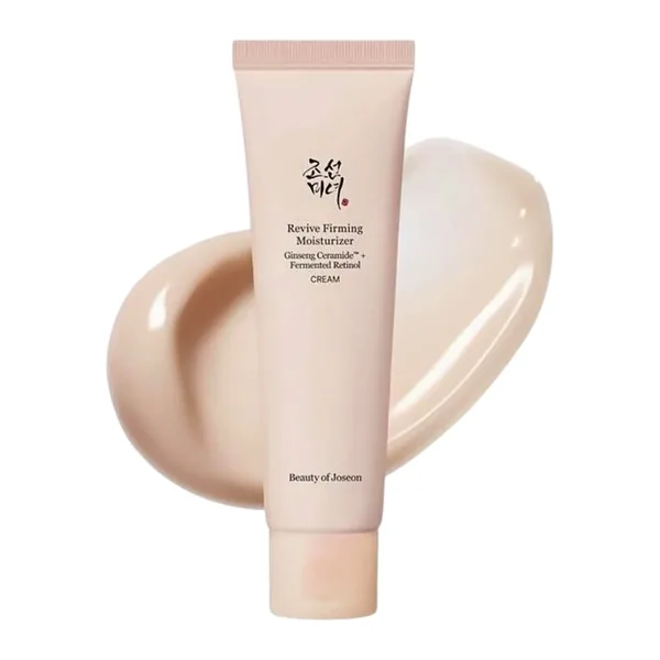 Revive Firming Moisturizer