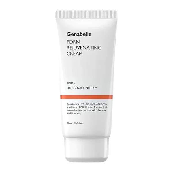 PDRN Rejuvenating Face Cream