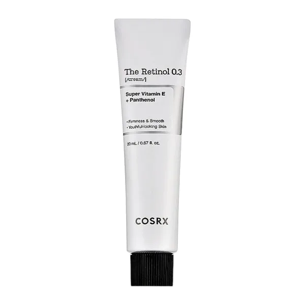 The Retinol 0.3 Cream