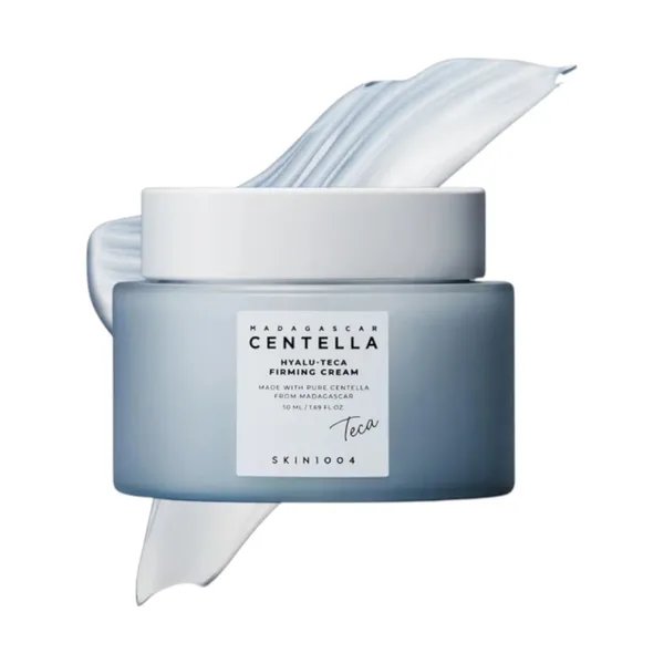 Madagascar Centella Hyalu-Teca Firming Cream