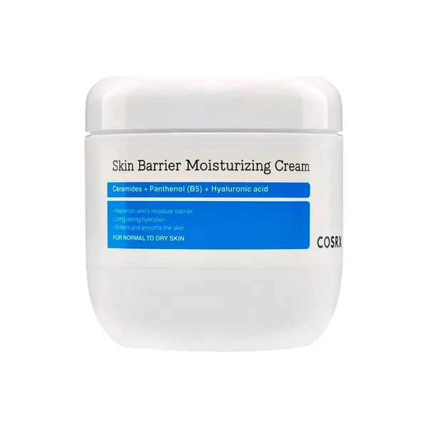 Skin Barrier Moisturizing Cream