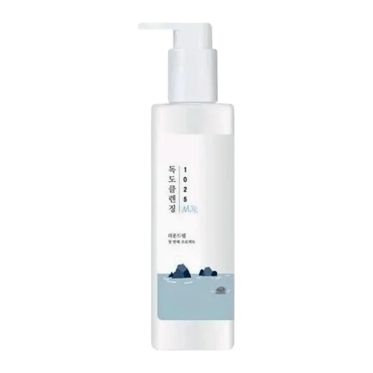 1025 Dokdo Cleansing Milk