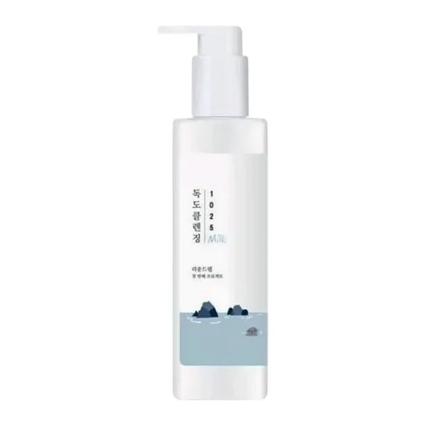 1025 Dokdo Cleansing Milk