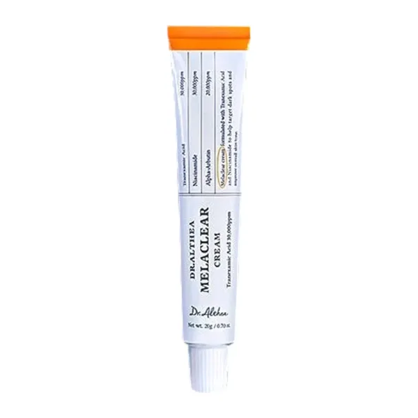 MELACLEAR CREAM