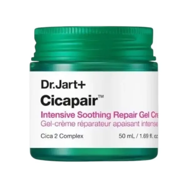 Cica Int Gel Cream