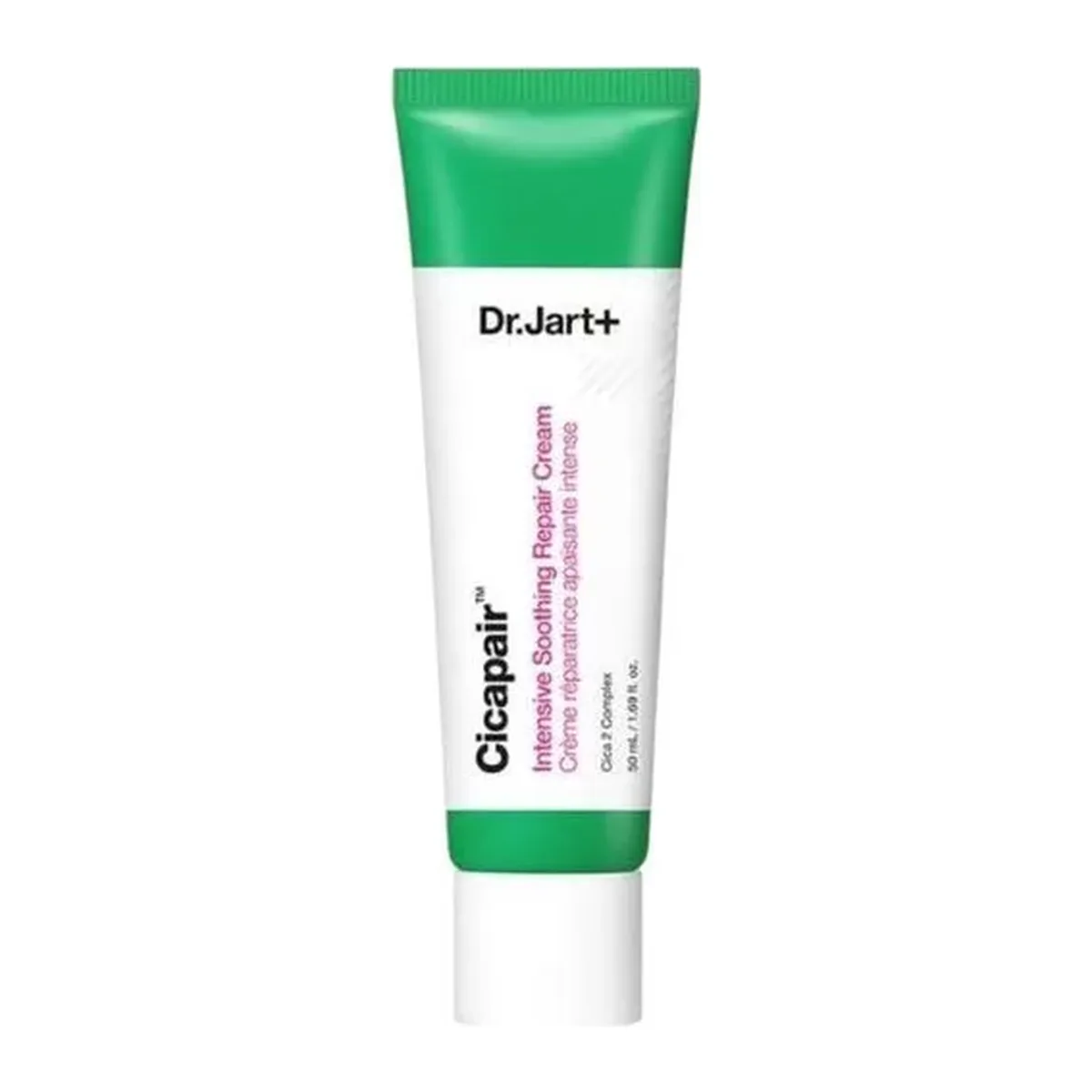 Cicapair Intensive Soothing Repair, Cream