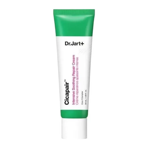 Cicapair Intensive Soothing Repair, Cream