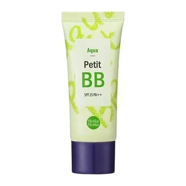 Aqua Fresh Petit Bb Cream