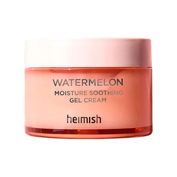 Watermelon Big Moisture Soothing Gel Cream