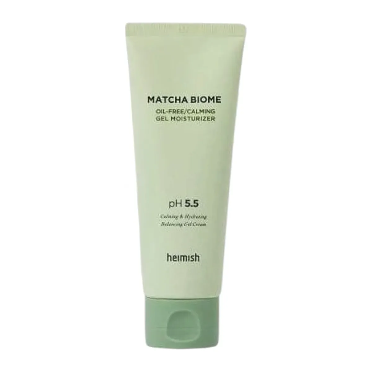 Matcha Biome Oil-Free Calming Gel Moisturizer