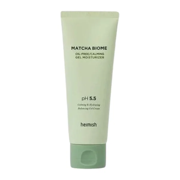 Matcha Biome Oil-Free Calming Gel Moisturizer