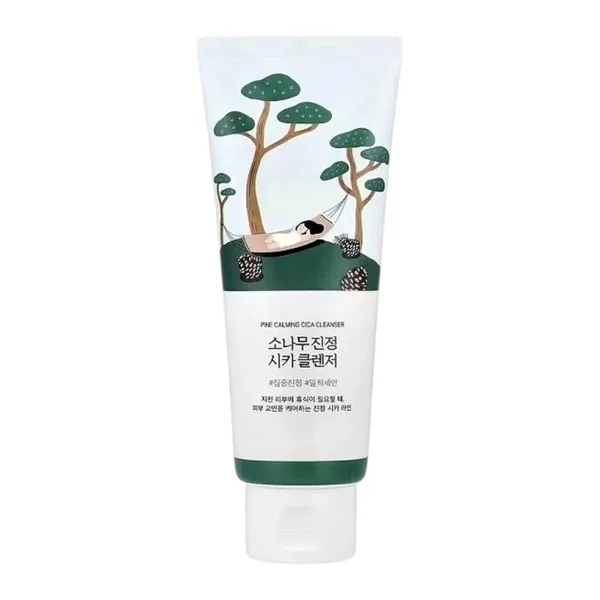 Pine Calming Cica Cleanser