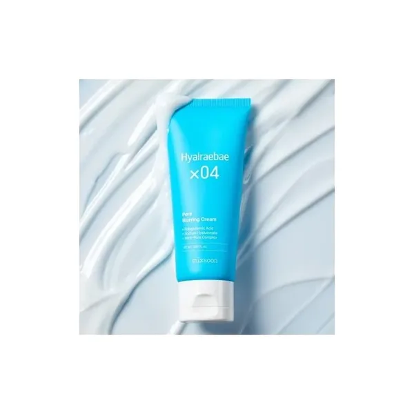 Hyalraebae Pore Blurring Cream