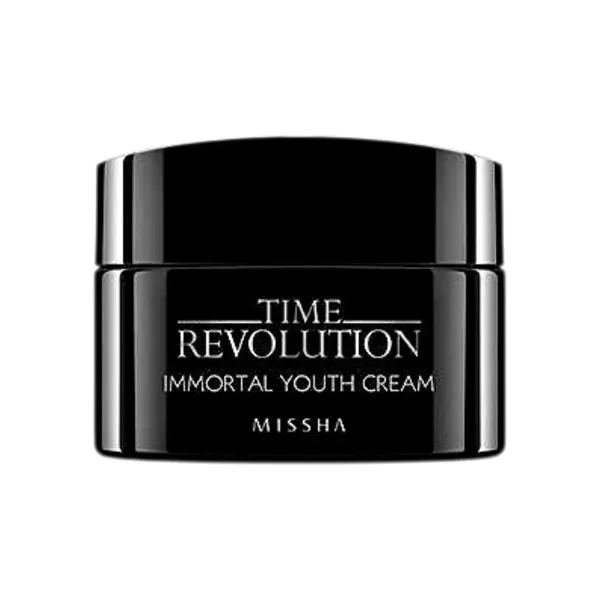 Time Revolution Immortal Youth Cream