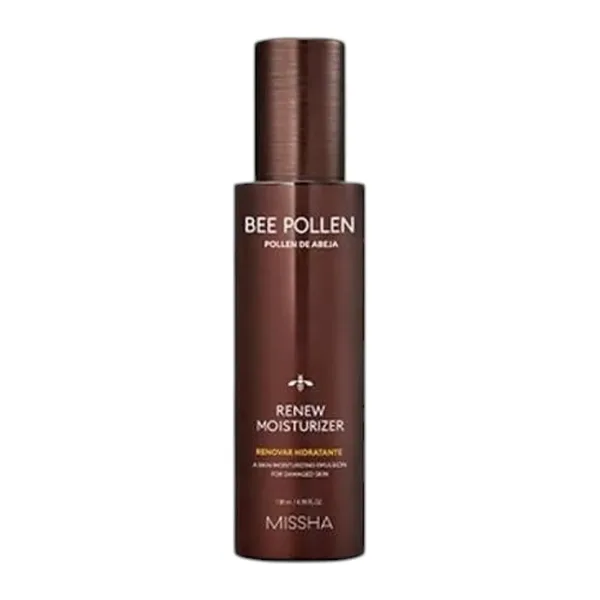 Bee Pollen Renew Moisturizer