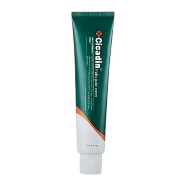 Cicadin Hydro patch Cream