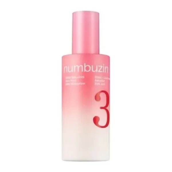No.3 Bifida Bakuchiol Zero Pore Milky Moisturizer