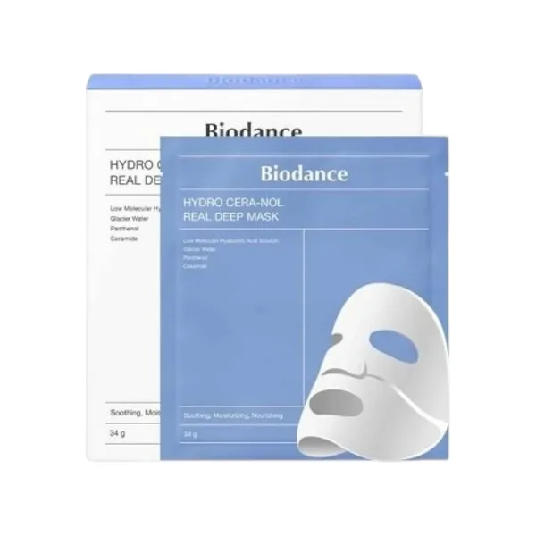 Hydro Cera-Nol Real Deep Mask, x