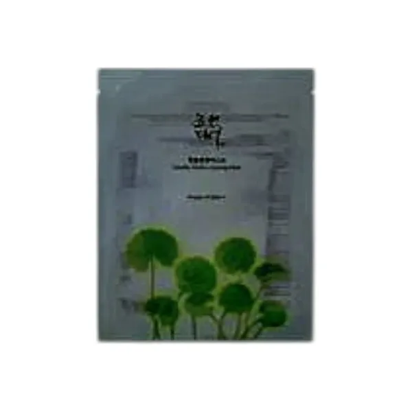 Centella Asiatica Calming Mask