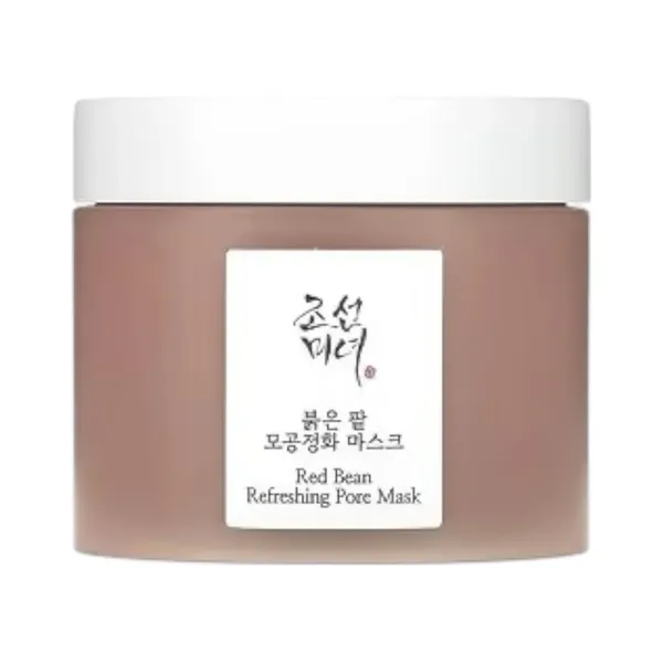 Red Bean Refreshing Pore Mask