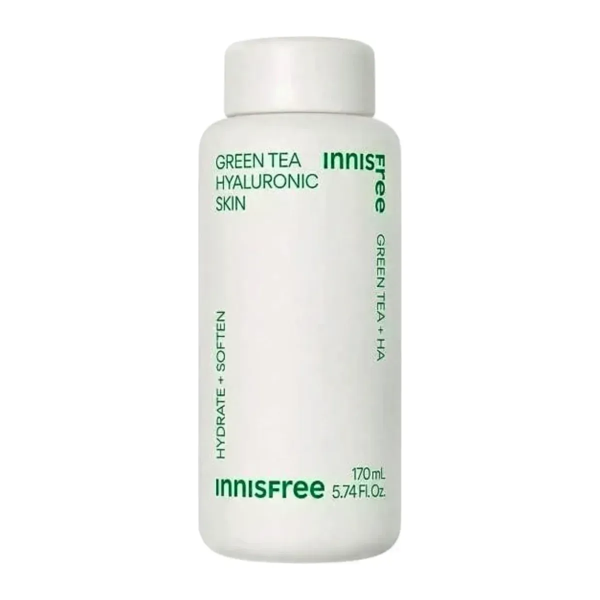 Green Tea Hyaluronic Skin