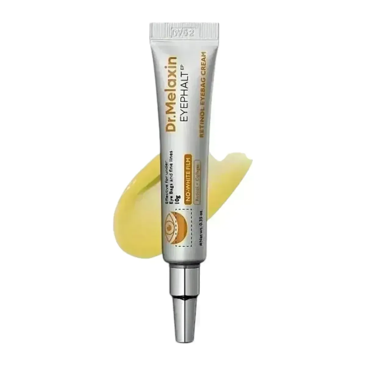 Retinol Eyephalt Eyebag Cream