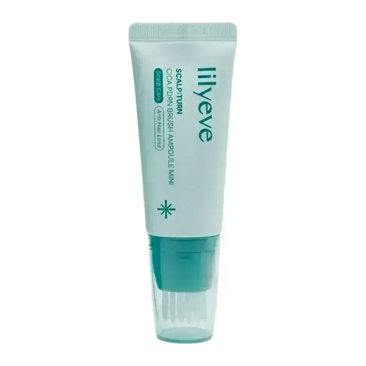 Scalp:turn Cica PDRN Brush Ampoule Mini
