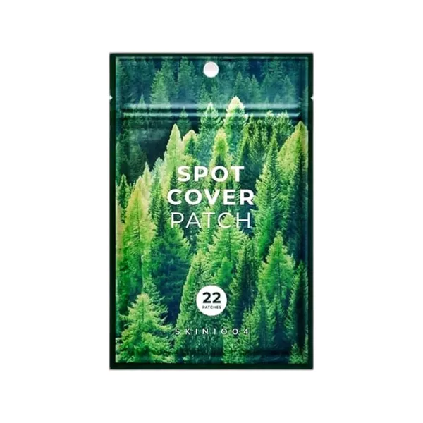Spot Cover Patch Ultra-thin Patches for Imperfections
