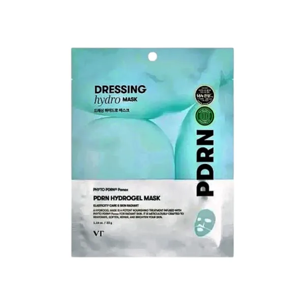 PDRN Hydrogel Mask