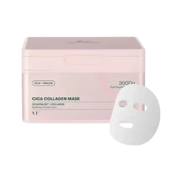 CICA Collagen Mask Sheet