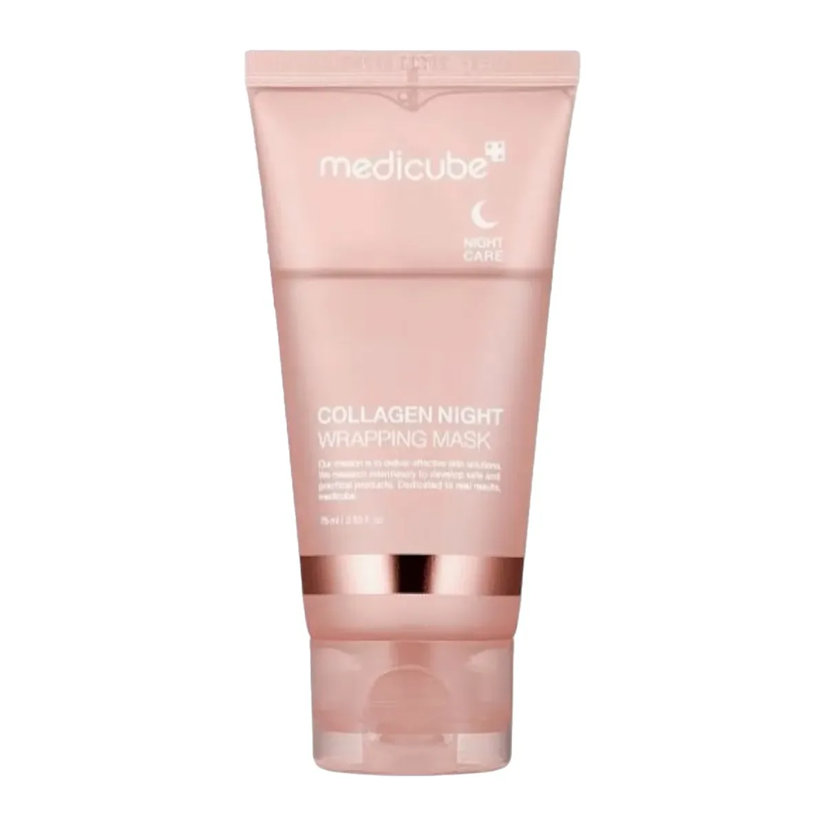 Collagen Night Wrapping Mask