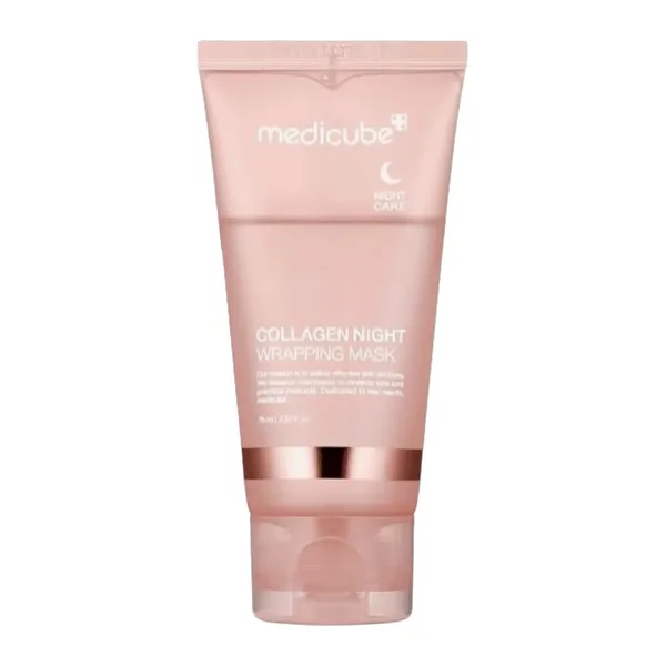 Collagen Night Wrapping Mask