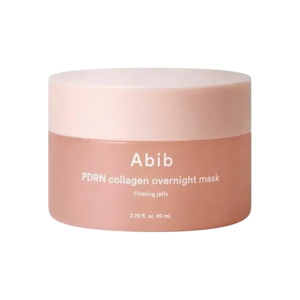 PDRN Collagen Overnight Mask Firming Jelly