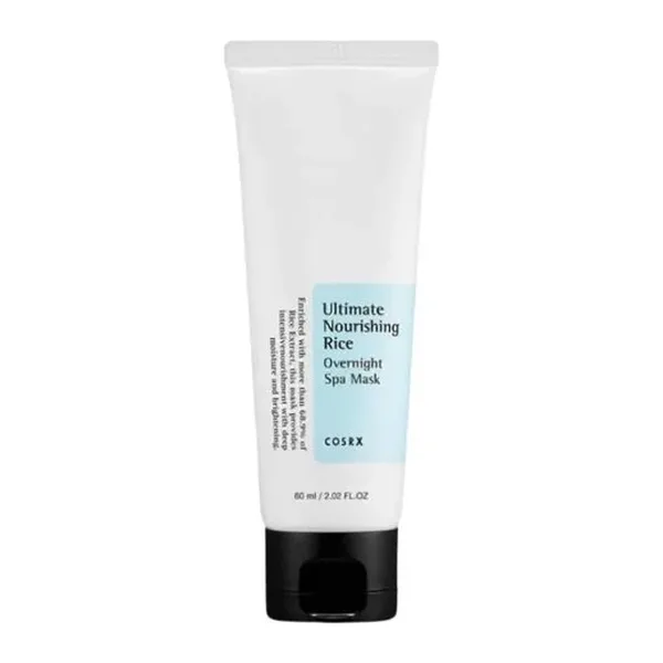Ultimate Nourishing Rice Overnight Mask