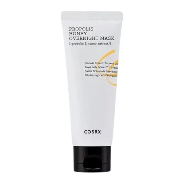 Full Fit Propolis Honey Overnight Mask