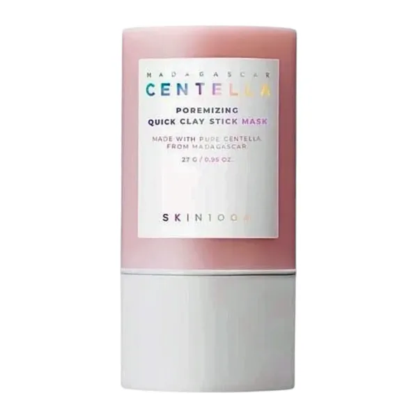 1004 Madagascar Centella Poremizing Quick Clay Stick Mask